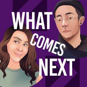 What Comes Next by What Comes Next