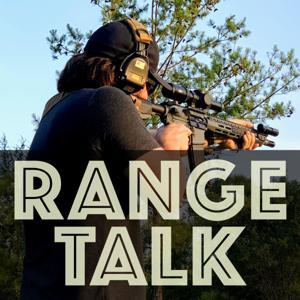 Range Talk: Practical Guns, Gear & Training by Josh Barnett