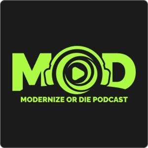 Modernize or Die ® Podcast by Ortus Solutions