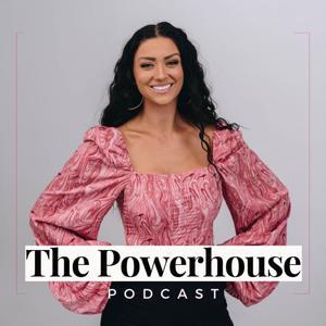 The Powerhouse Podcast | How to Win Your Pageant, How to Improve Your Mindset, Increase Confidence, Stop Comparing, Grow Your Faith In Christ by Megan Rhodes - Christian Life + Mindset (NLP) Coach, 2x Miss Nebraska, CEO, Clarity Coach, Pageant Coach