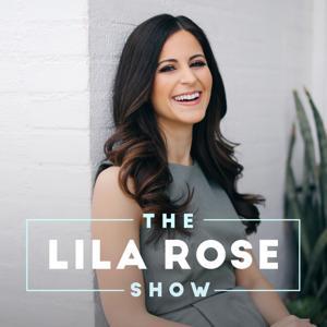 The Lila Rose Show by Lila Rose