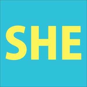 i want what SHE has by Theresa Lyn Widmann