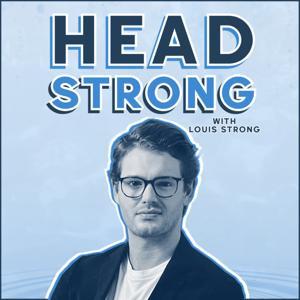 Headstrong by Louis Strong
