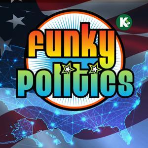 FUNKY POLITICS by KUDZUKIAN