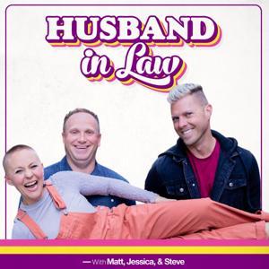 Husband in Law by Jessica Frew
