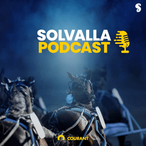 Solvalla Podcast by Solvalla