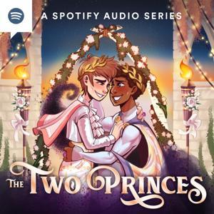 The Two Princes by Spotify Studios