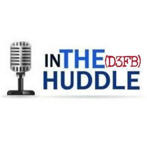”In the (D3FB) Huddle” by In the (D3FB) Huddle