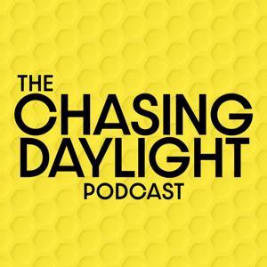 The Chasing Daylight Podcast: Golf Talk, PGA Tour & Gear by Mathew Wangrycht & Joe Keith
