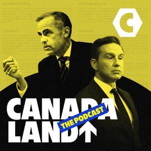 CANADALAND by CANADALAND