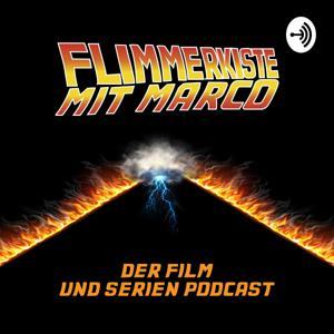 Flimmerkiste Mit Marco by Marco Matthess