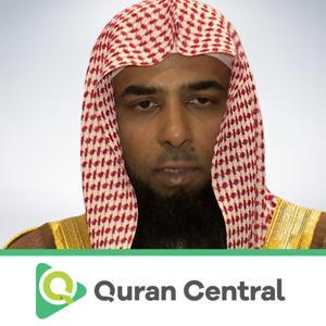 Salah Al-Budair by Muslim Central