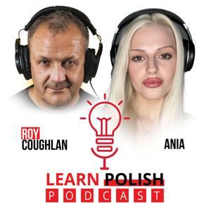 Learn Polish Podcast by Roy Coughlan
