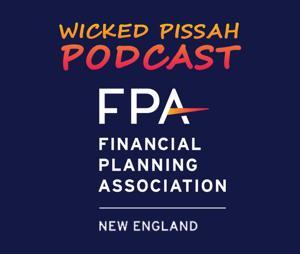 Wicked Pissah Podcast by FPA NE
