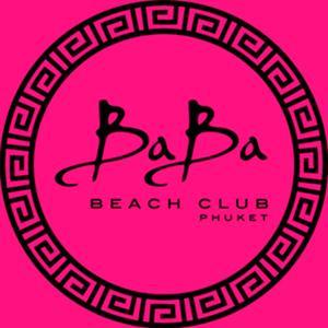 Music from Baba Beach Club by BaBa Beach Club