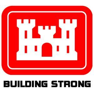 Building Strong by U.S. Army Corps of Engineers Headquarters