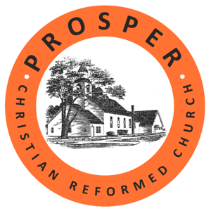 Prosper Christian Reformed Church by Prosper CRC