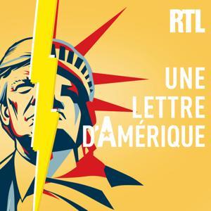 Une lettre d'Amérique by RTL