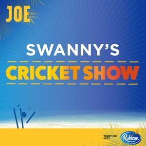 Swanny's Cricket Show by JOE