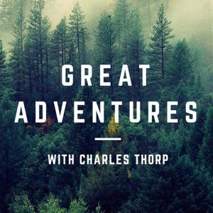 Great Adventures by Charles Thorp