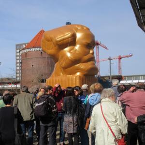 Helle Panke by Helle Panke