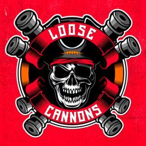 Loose Cannons Podcast by Loose Cannons Podcast