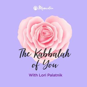 The Kabbalah of You by Momentum Unlimited