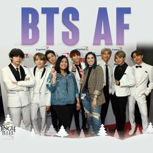 BTS AF by KZZP-FM