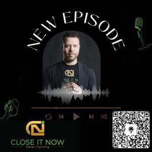 Sales Training. Close It Now! by Sam Wakefield