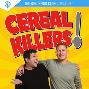 Cereal Killers by iHeartPodcasts