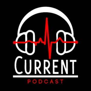 Current ECG Podcast by David Klein