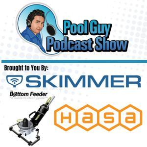 The Pool Guy Podcast Show by David Van Brunt