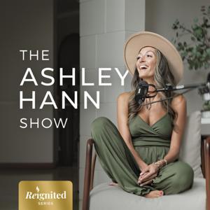 The Ashley Hann Show by Ashley Hannawacker