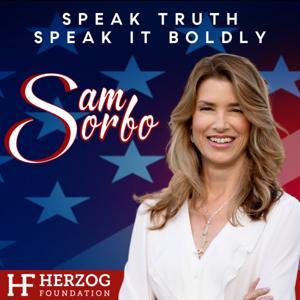 The Sam Sorbo Show by In Partnership with The Herzog Foundation