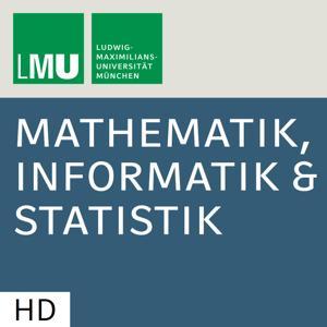 LMU Programmierung und Modellierung (SoSe 2019) by Dr. Steffen Jost