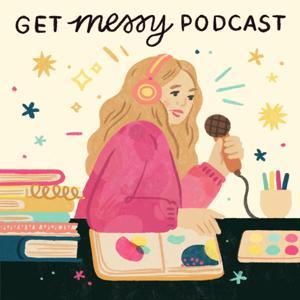 Get Messy by Caylee Grey