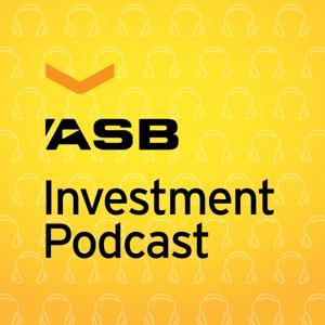 ASB Investment Podcast by ASB Bank