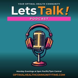 Optimal Health Community by Independent OPTAVIA Coaches