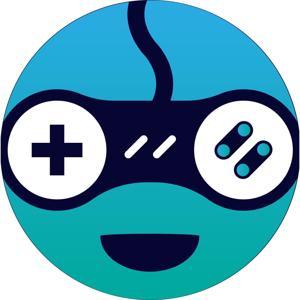 Pixelated Playgrounds by Pixelated Playgrounds