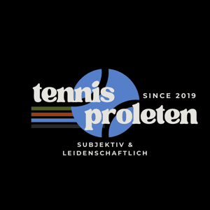 DIE TENNISPROLETEN by Tobias Ambrosius, Daniel Hofmann