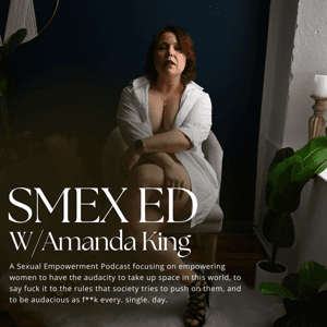 SMEX ED by Amanda King