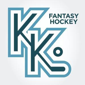 Keeping Karlsson Fantasy Hockey Podcast by Elan Dubrofsky and Brian Kom