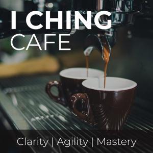 I Ching Cafe by Belinda Doveston