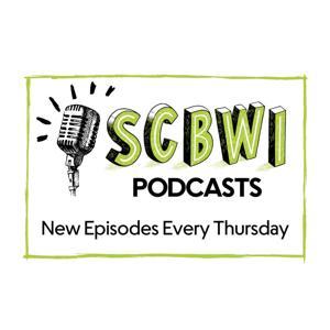 SCBWI Podcasts by SCBWI