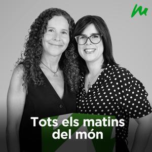 Tots els matins del món by Catalunya Ràdio