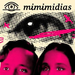 mimimidias | cultura digital, artes e entretenimento by mimimidias