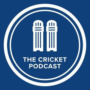 The Cricket Podcast by The Cricket Podcast
