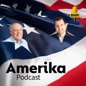Amerika Podcast by BNR Nieuwsradio