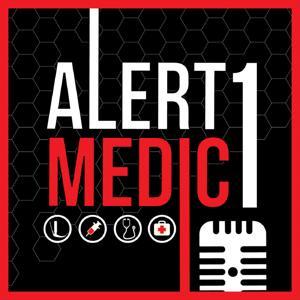 Alert Medic 1 by Alert Medic 1
