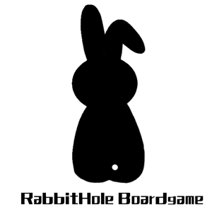 兔子洞 by 兔子洞晨伦